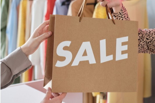 Enjoy a Personal Discount!