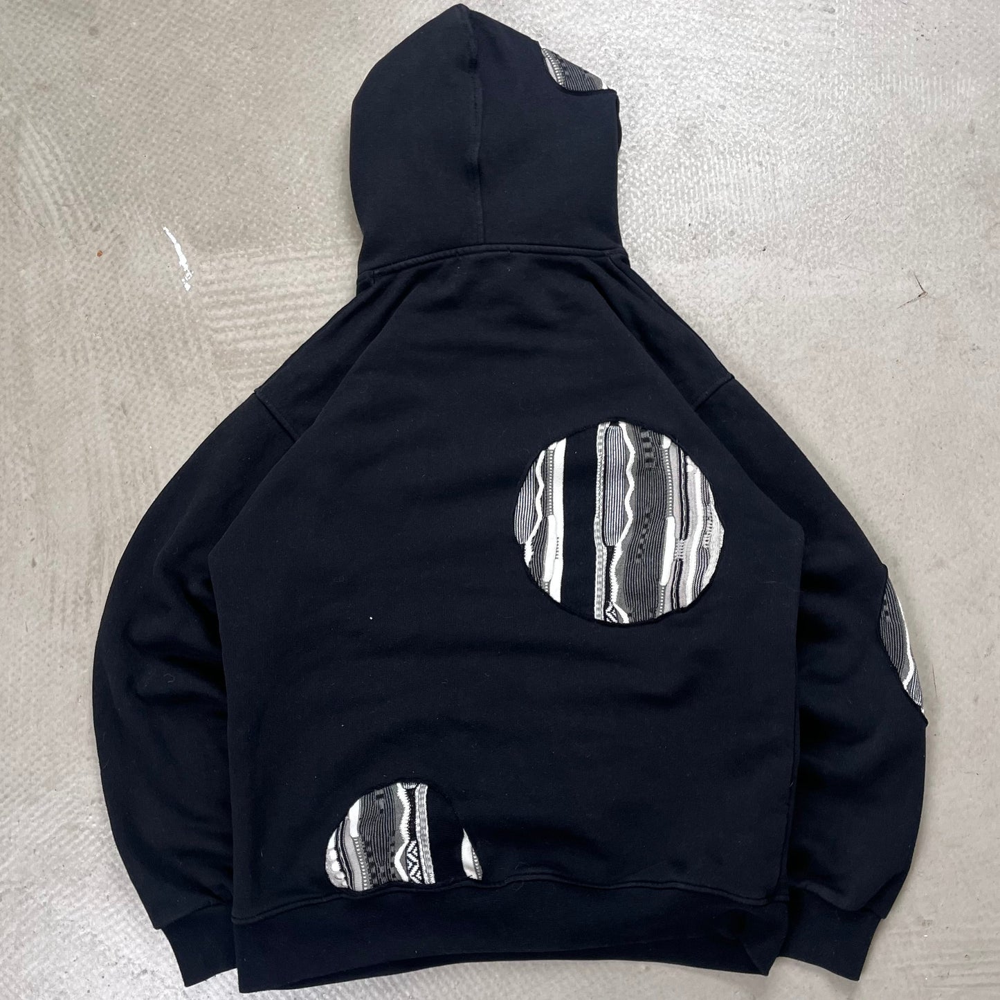 Reworked Carhartt Hoodie