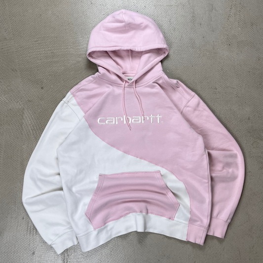 Reworked Carhartt Hoodie