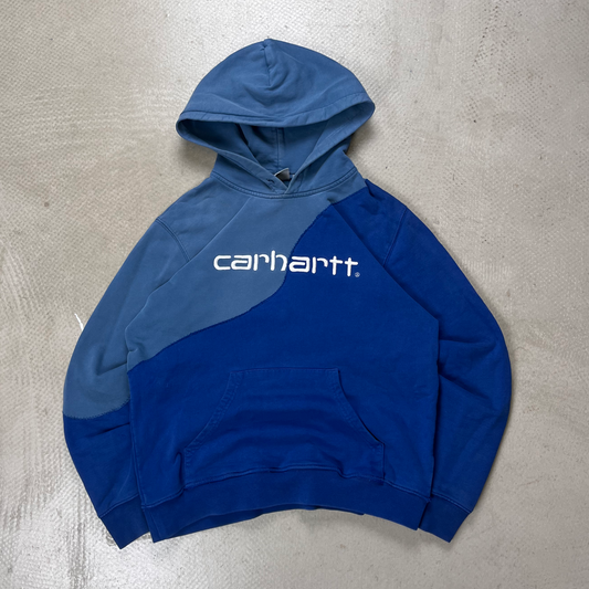 Reworked Carhartt Hoodie