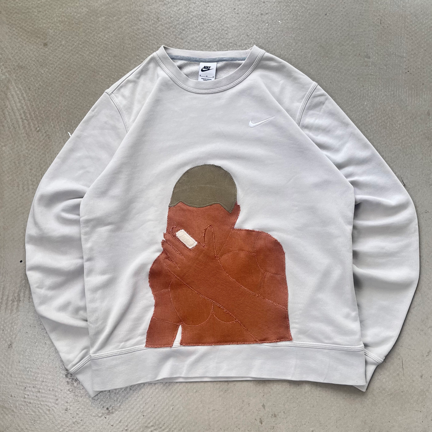 Blond - Frank Ocean Sweater
