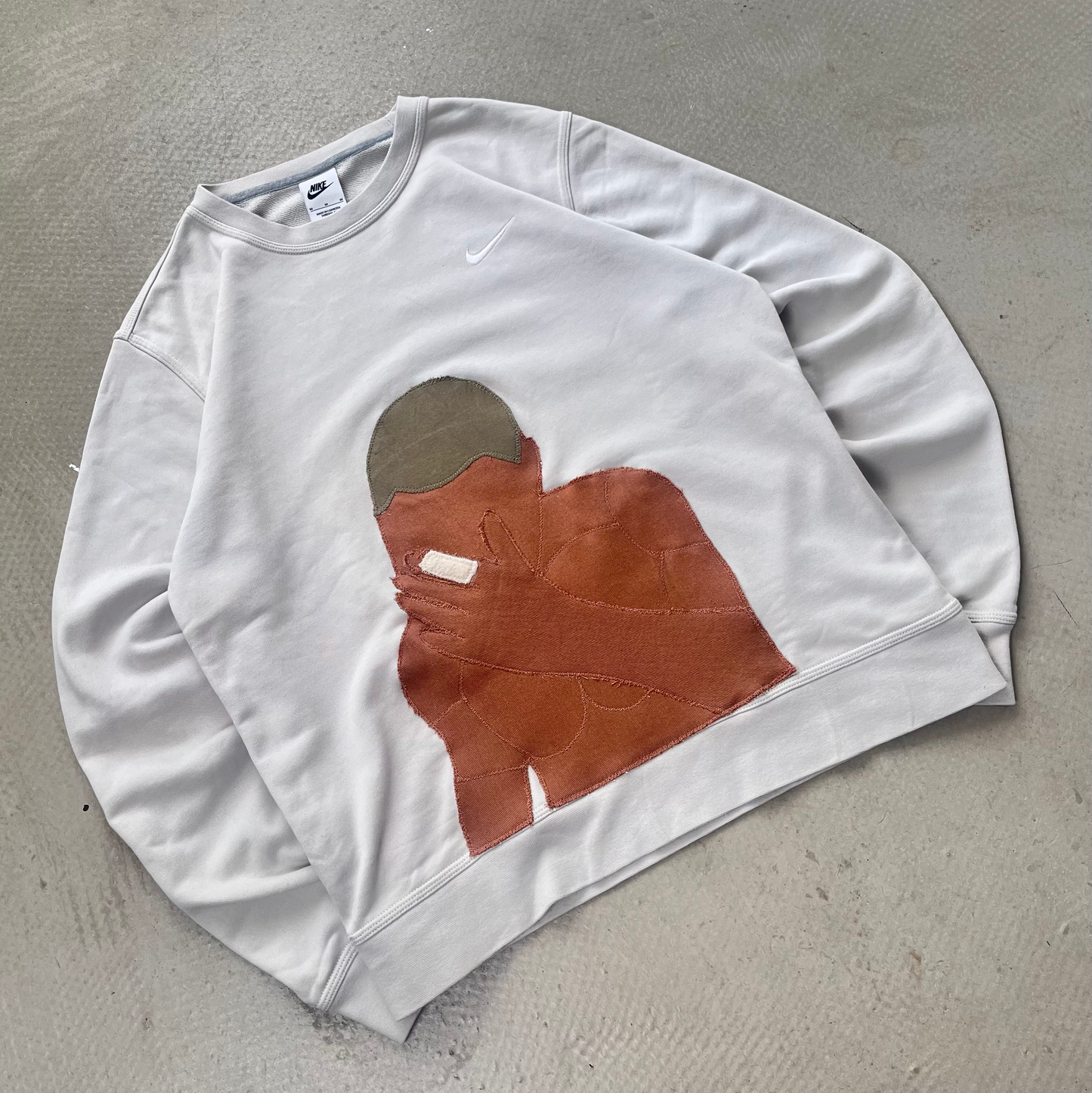 Blond - Frank Ocean Sweater