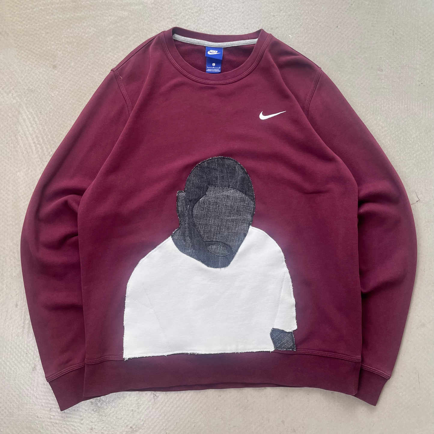DAMN - Kendrick Lamar Sweater