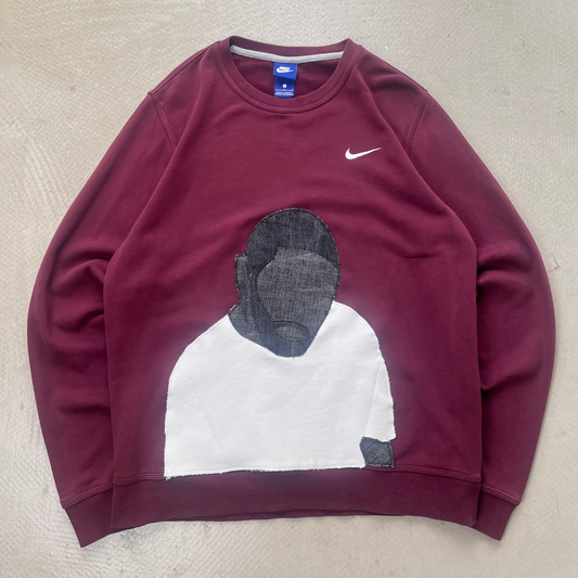 DAMN - Kendrick Lamar Sweater