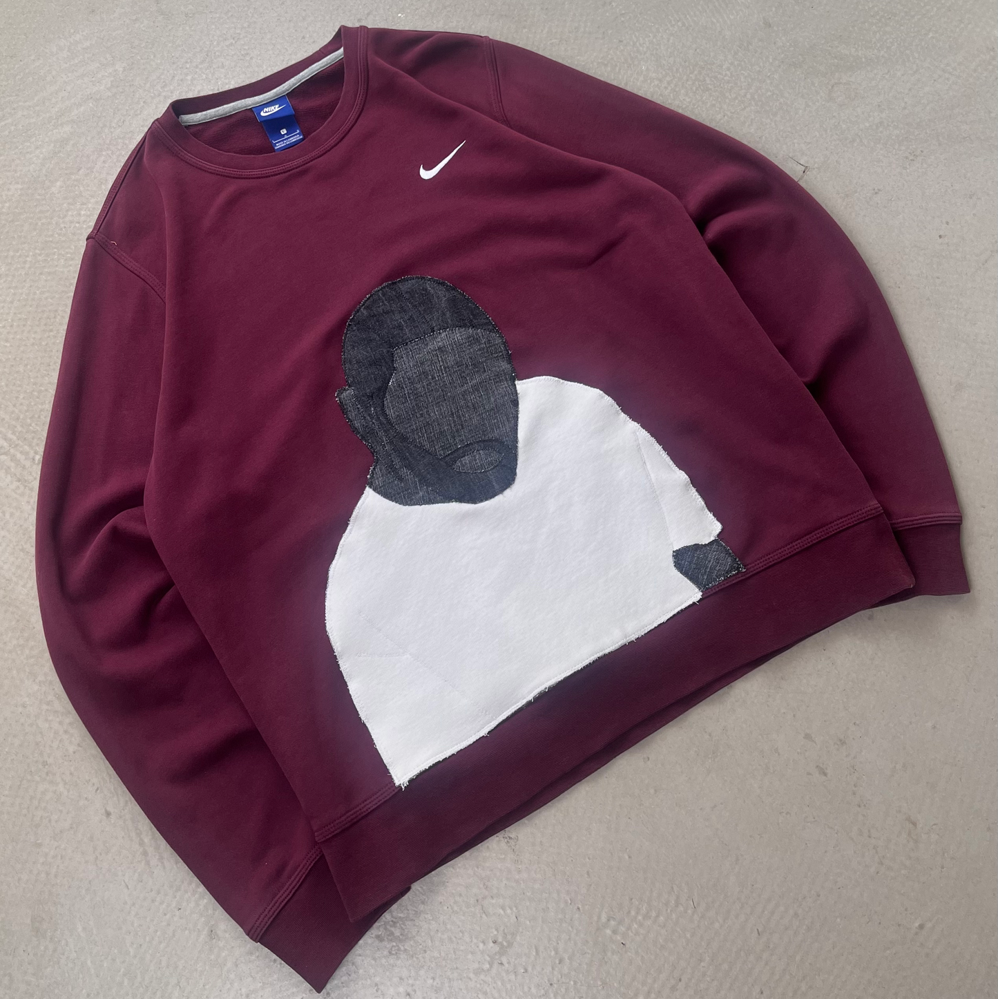DAMN - Kendrick Lamar Sweater