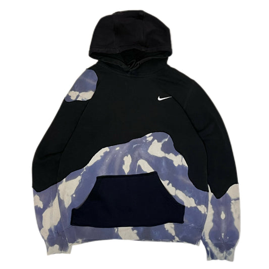 Reworked Nike Hoodie (M)