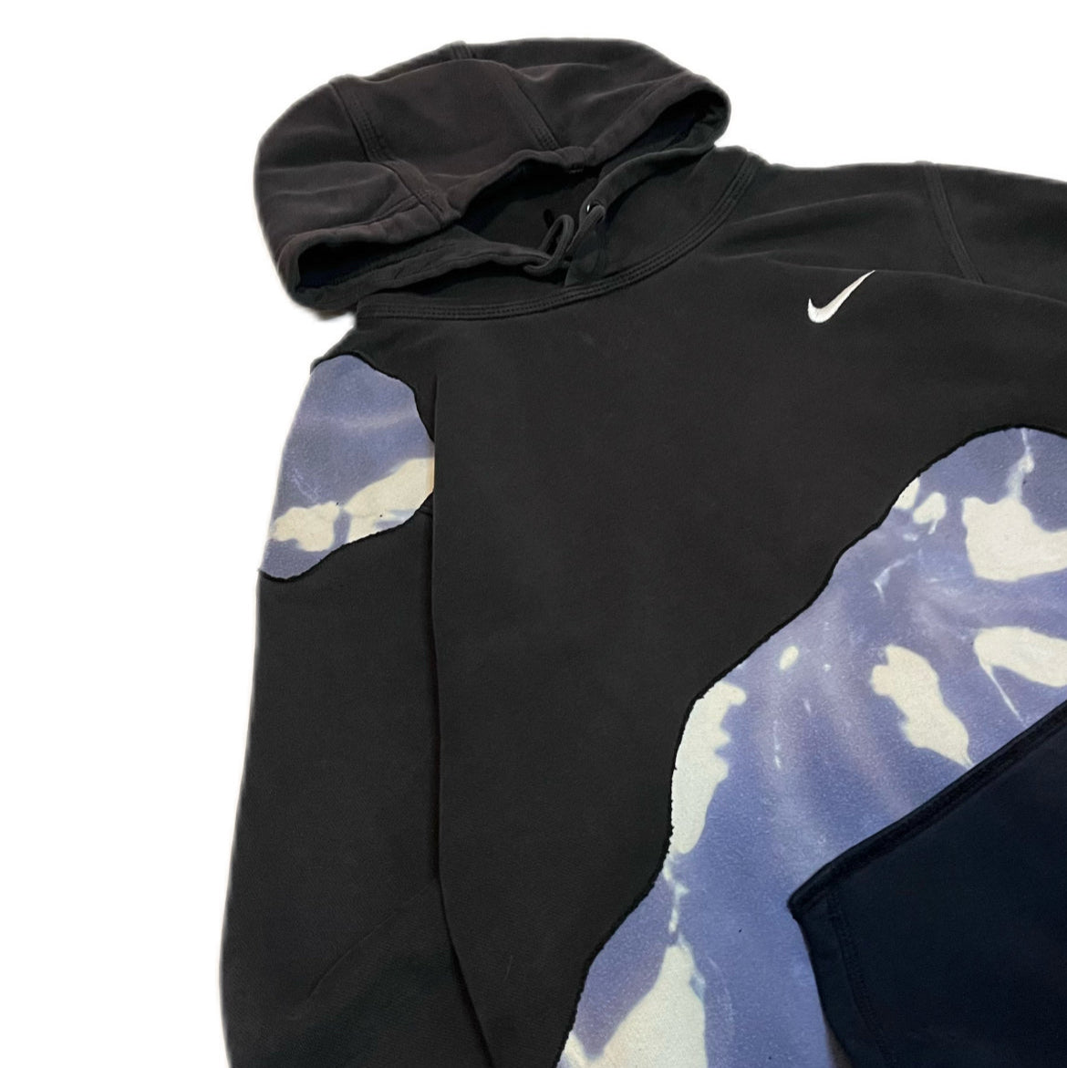 Reworked Nike Hoodie (M)