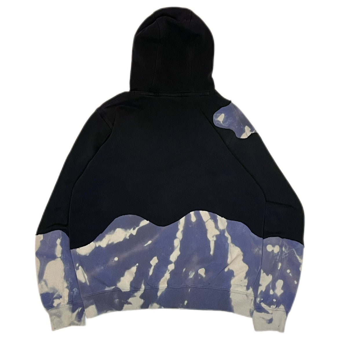 Reworked Nike Hoodie (M)