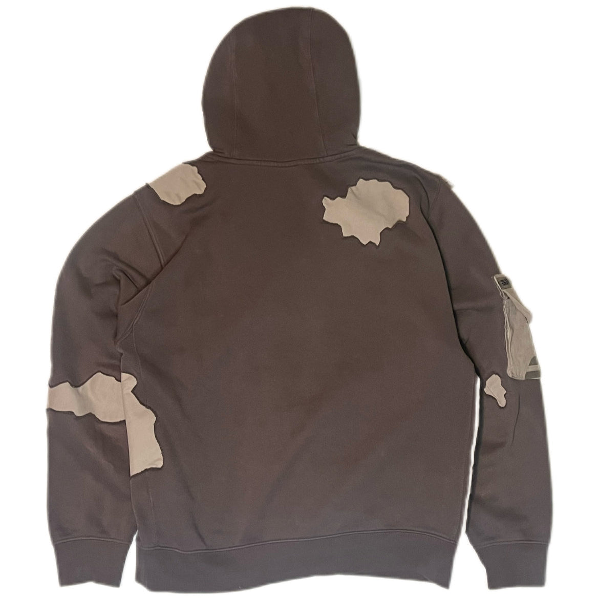 Reworked Nike Hoodie (M)