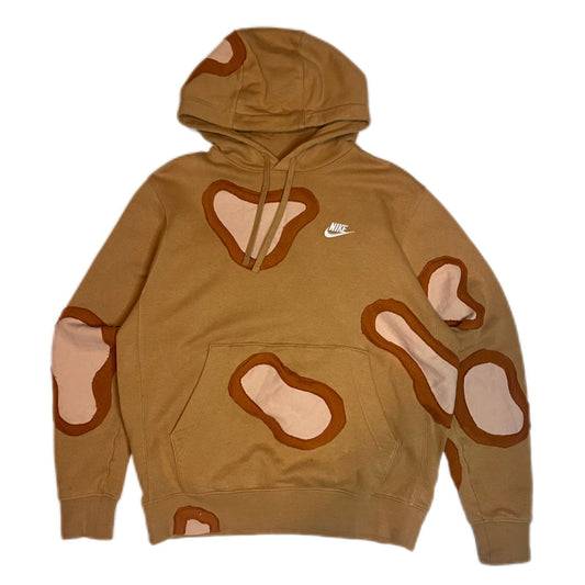Reworked Nike Hoodie (M)