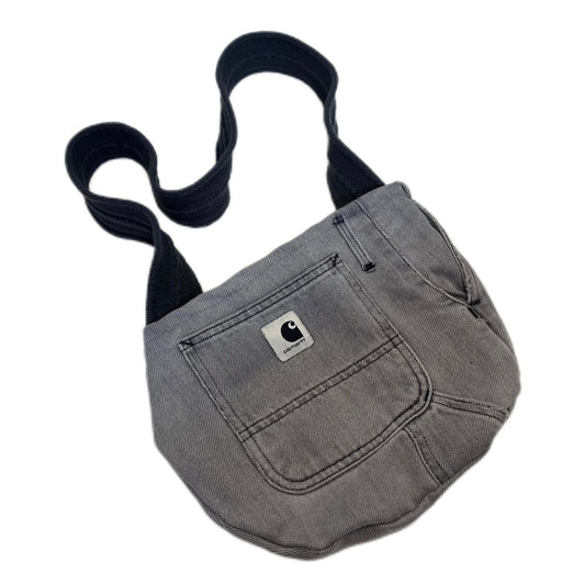 Reworked Carhartt Sling Bag